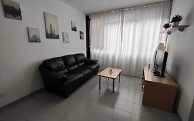 Residencial Gara Cerca del Centro